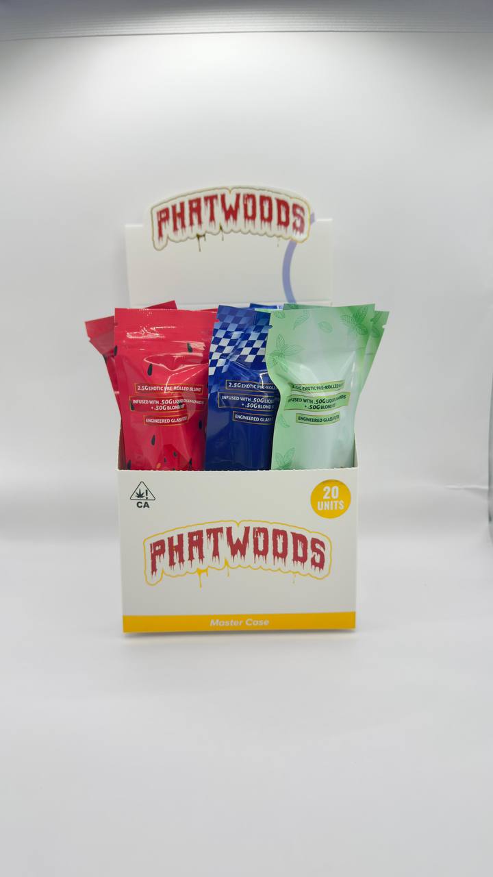 20 Pack Variety Box