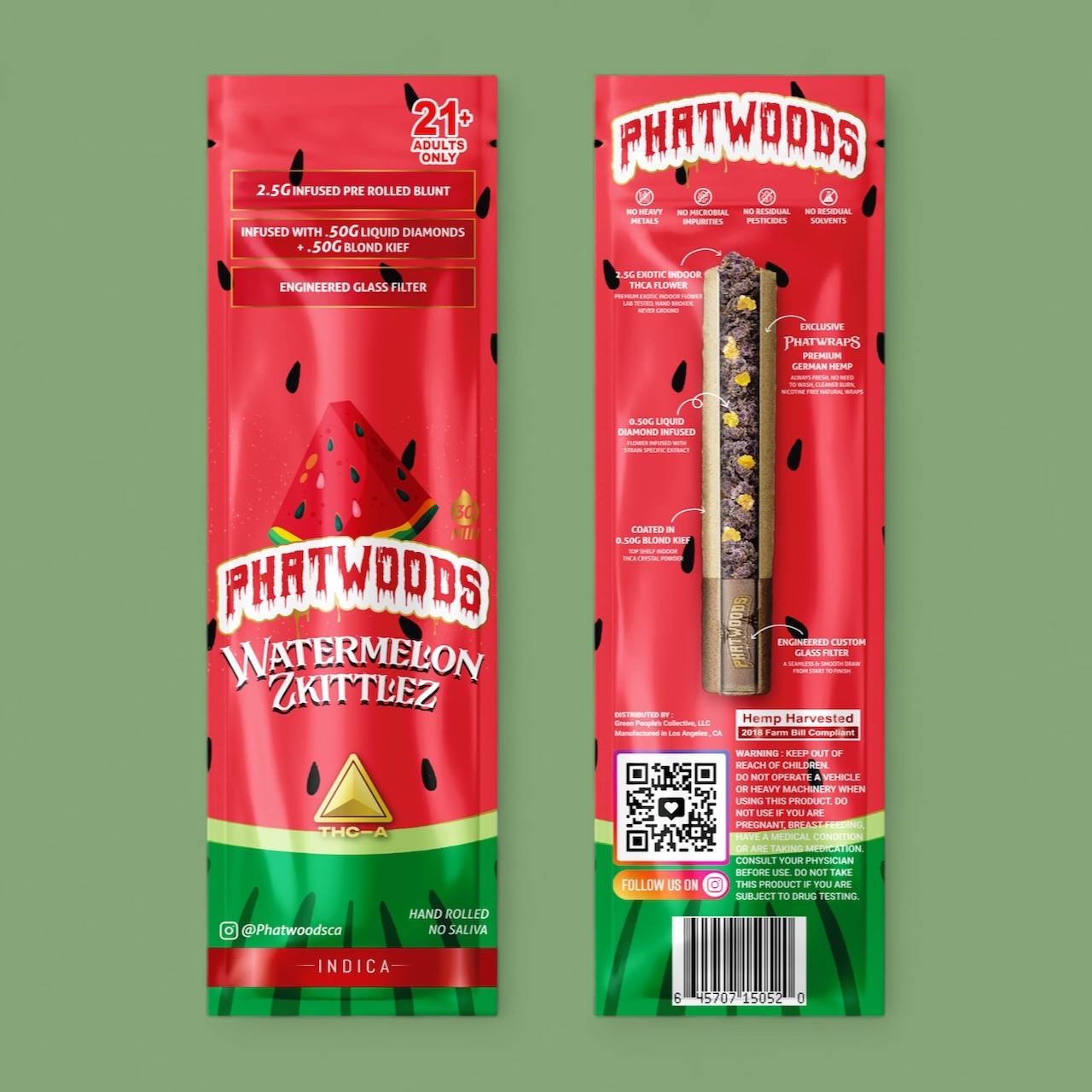 Watermelon