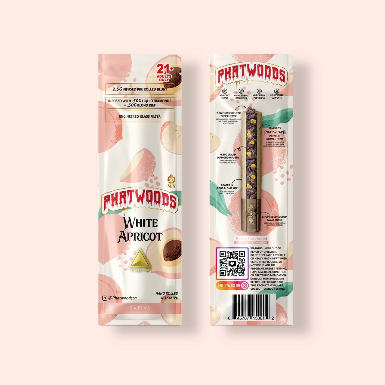 White Apricot
